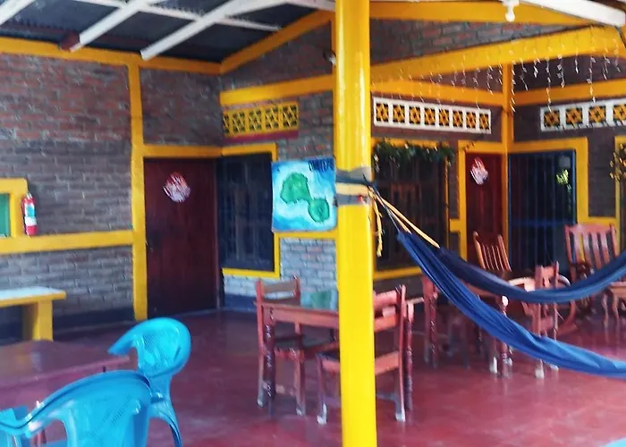 El Gueis Hostel