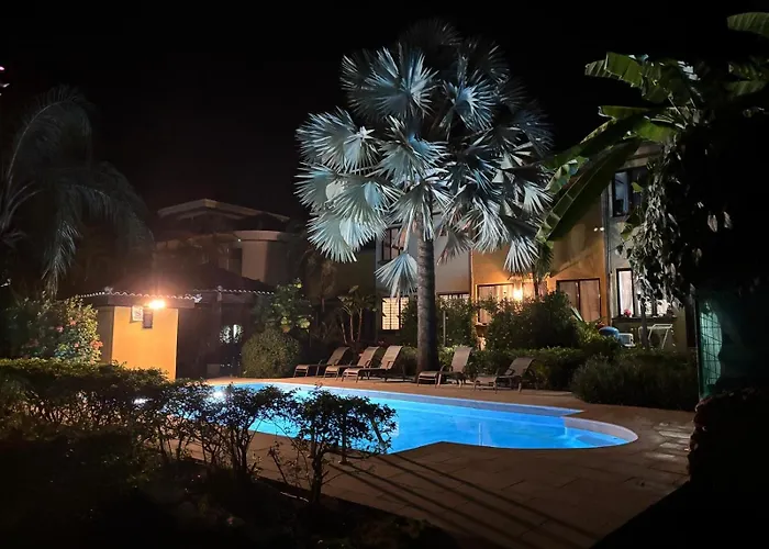 Casa Sueno Colibri