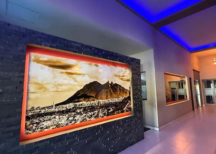 Resort: Hotel Plaza Arteaga