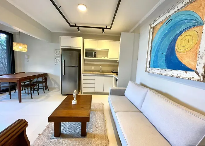 Casa Mar Villas