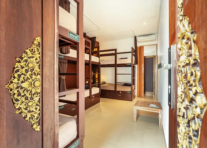 Gelatik Bed And Breakfast