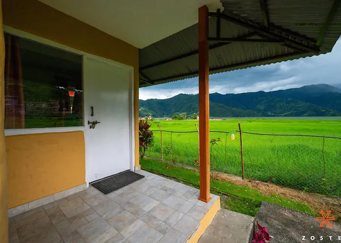 Zostel Pokhara