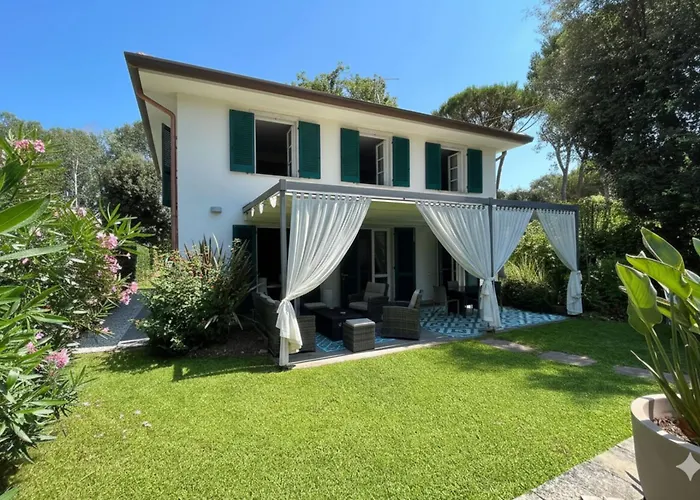 Villa Victor 100M From Sea - Happy Rentals