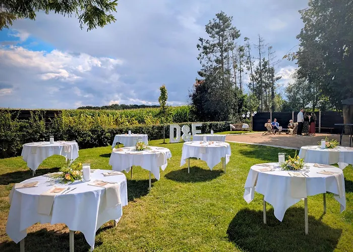 B&B Cafe Langelo