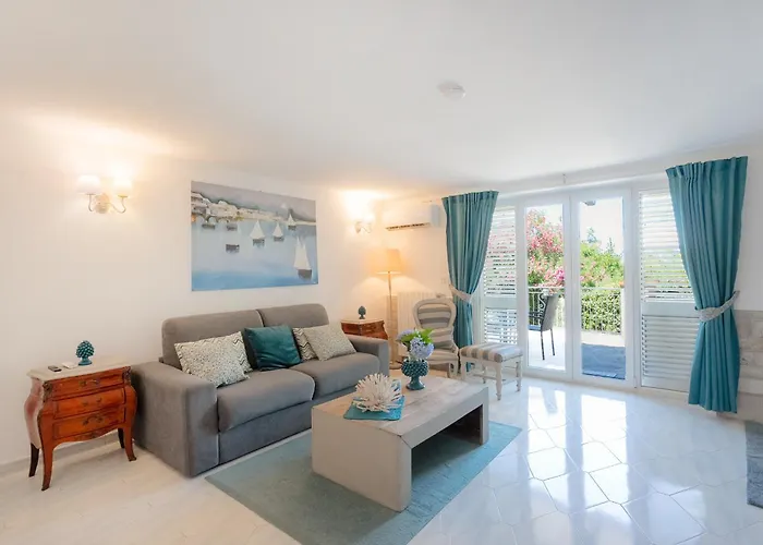 Villa Rossella Sorrento