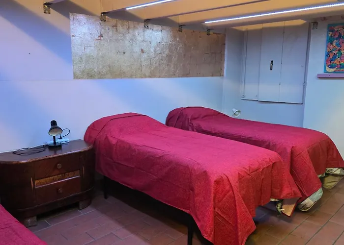 La Casa Di Daniele