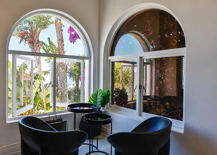 Clifton Yolo Spaces - Clifton Boutique Apartments