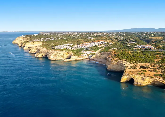 Villa Buddha By Algarve Vacation