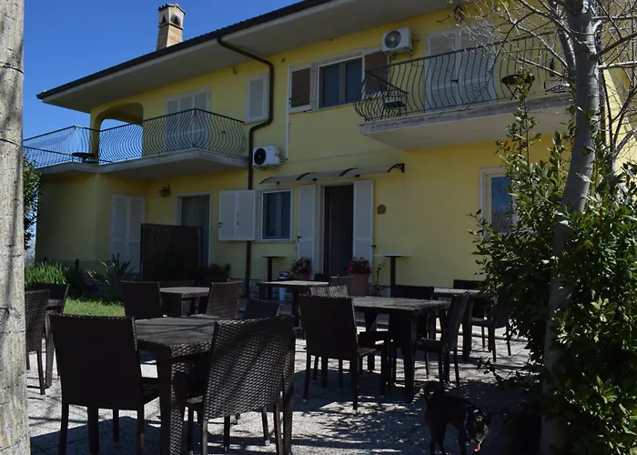 Villa Marianna