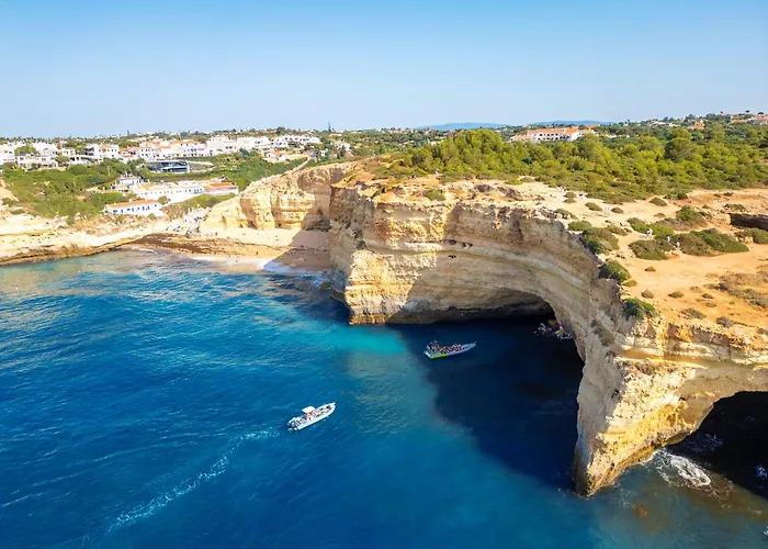 Villa Buddha By Algarve Vacation