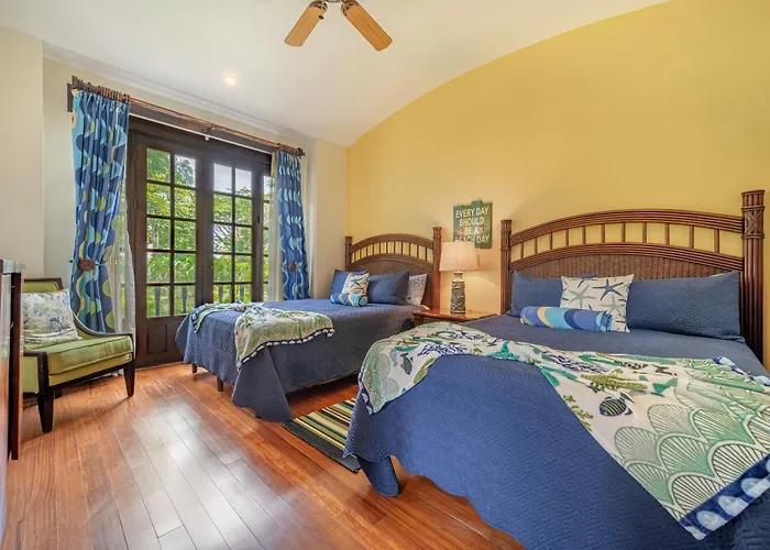 Dream House In Prestigious Hacienda Pinilla