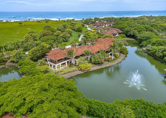 Dream House In Prestigious Hacienda Pinilla
