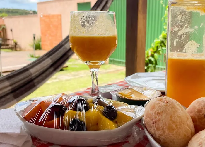  Vila Bonita Guest House