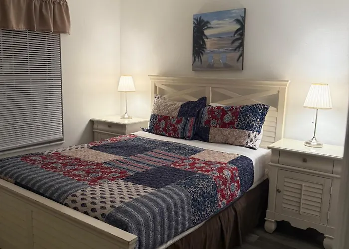 Solana Resorts 7 Bed Rooms Family Vacation Villa-Private Pool And Spa