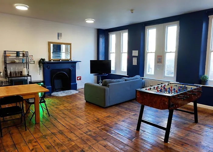 Bunkhouse
