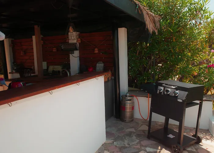 Little Bali