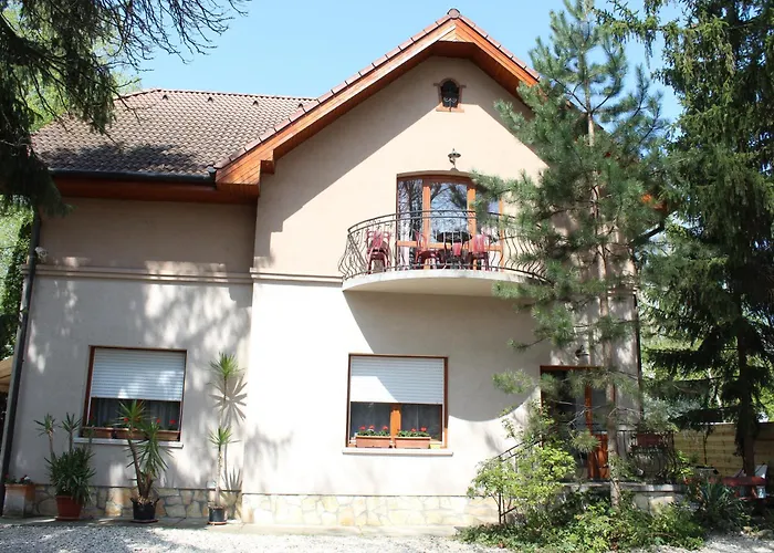 Vicze Apartmanhaz