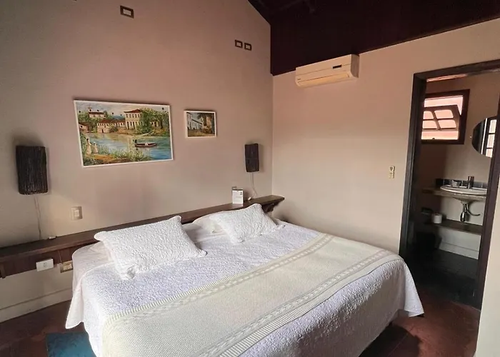 Casa 1915 Pousada