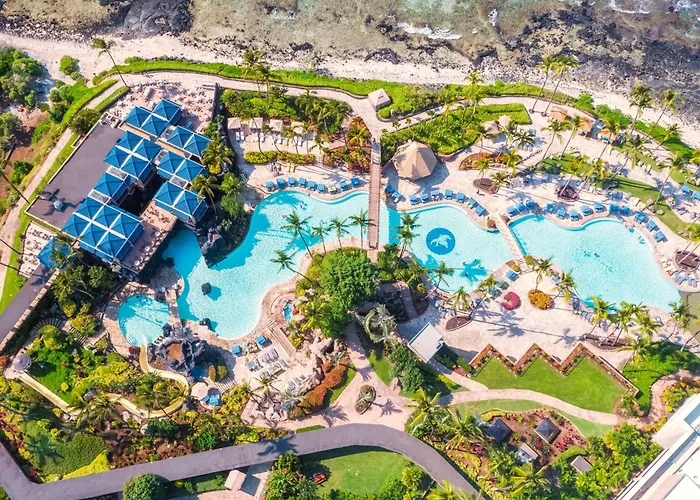 ❤Pih❤ Hawaiiana Escape Hilton Resort Passes Beach Club Access Near Pools