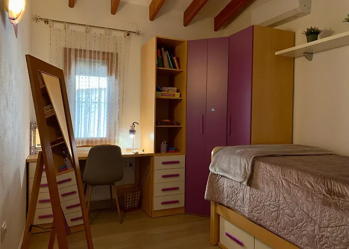 Casa Laura By Sun & Sea Homes