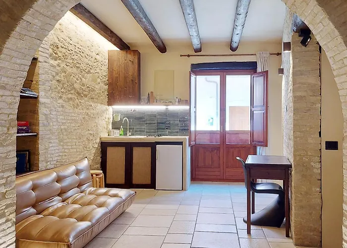 Casa Ocra