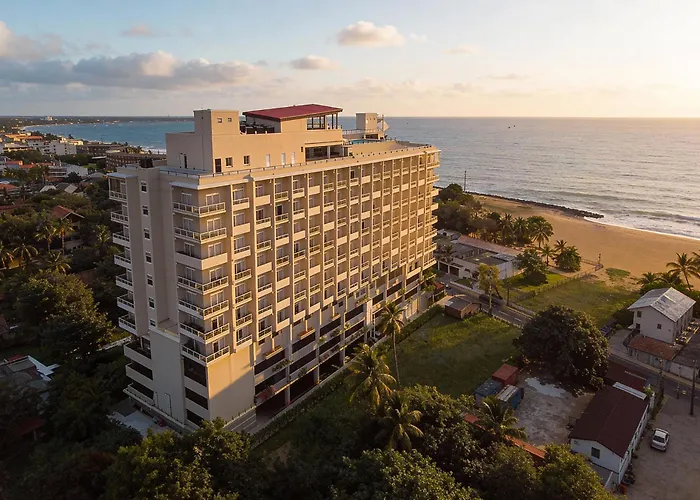 Corundum Breeze Negombo