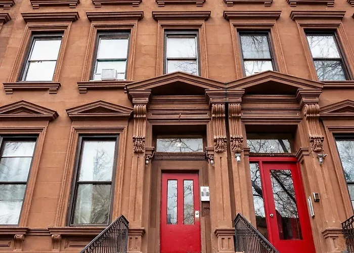 New York City Guest House