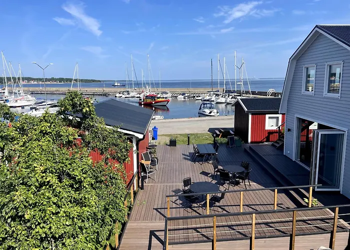 Villa Sharevik