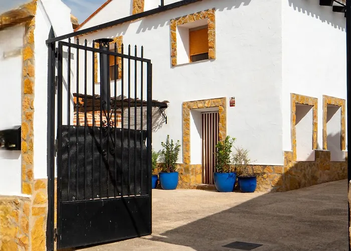 Casa rural El Encanto de La Gila