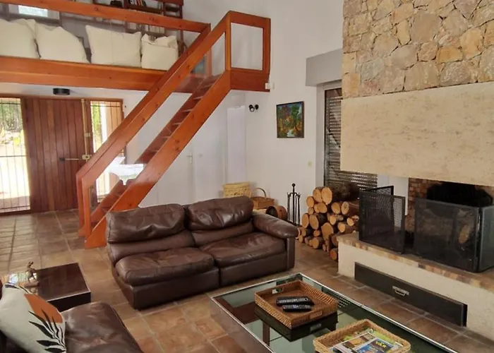 Villa San Michele - Maison D'Architecte 70'S