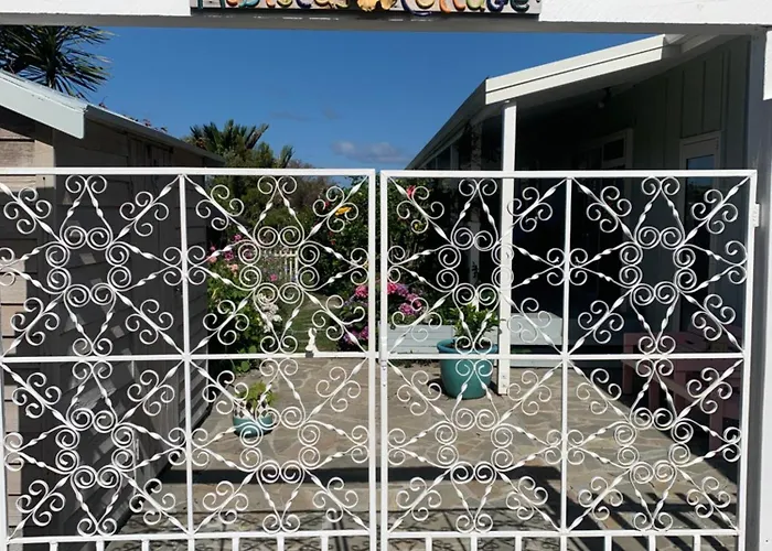 Hibiscus Cottage Guest Studio, Hahei