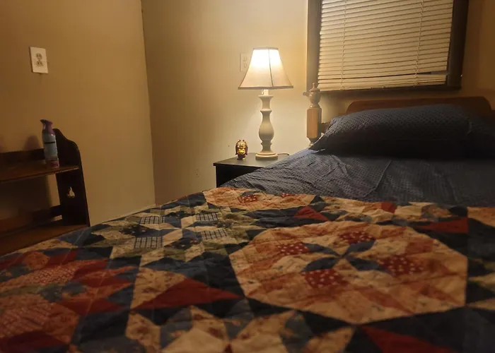 Carehouse Residence