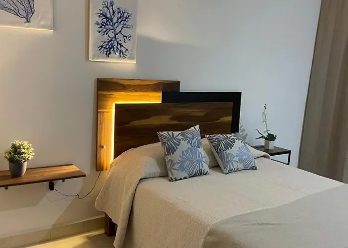Casa De Lujo En Playa Del Carmen