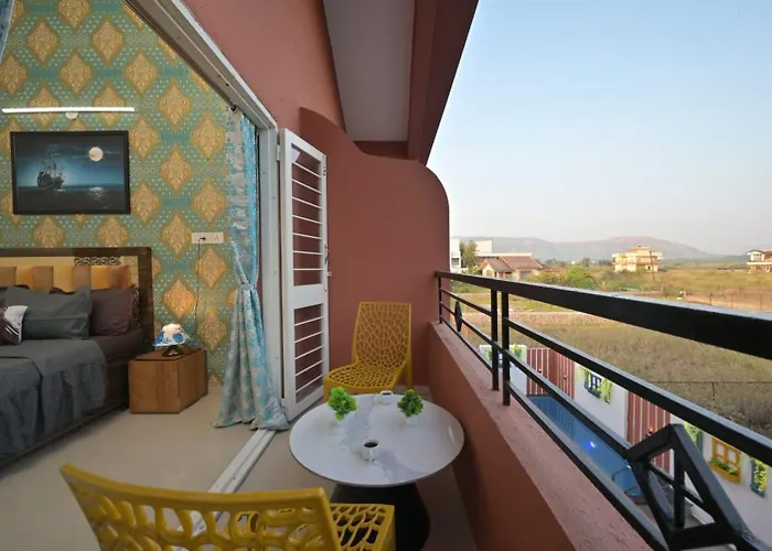Ll Empyrean Stay Ll Couple House Ll 2Bhk Villa Ll Malavali Ll Free Wifi Ll