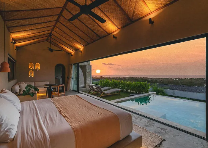 Sivana, Hotel Boutique With Ocean Or Garden Views - Adults Only