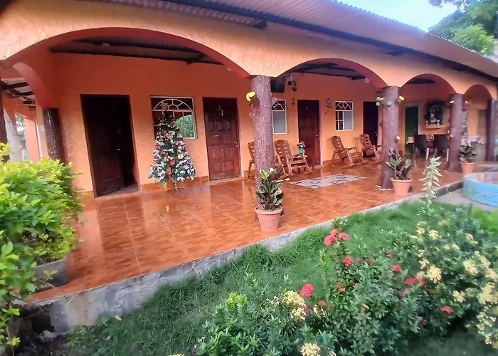 Casa Caimana