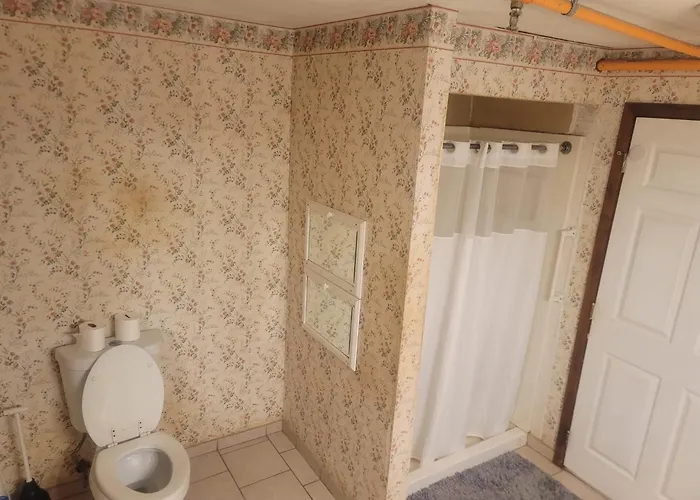 Carehouse Residence