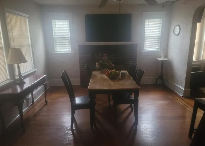 Carehouse Residence