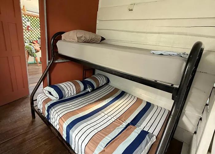 Soul Rebel Hostel