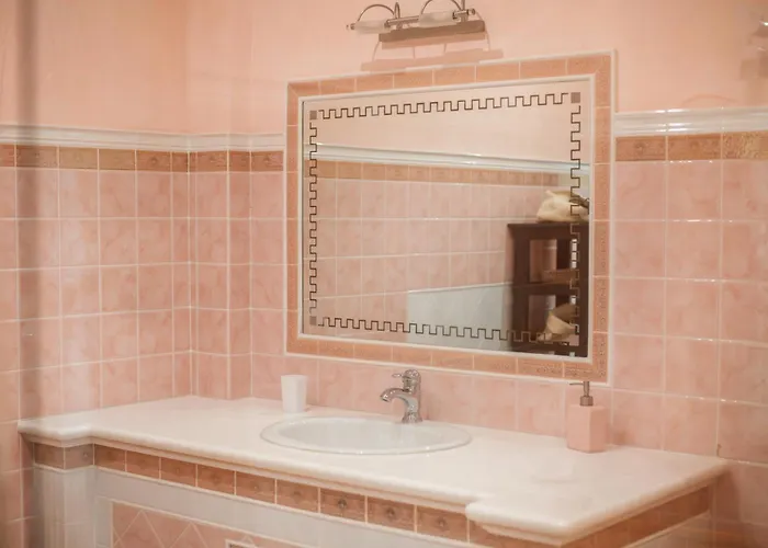 Villa Flo - Salento Selection