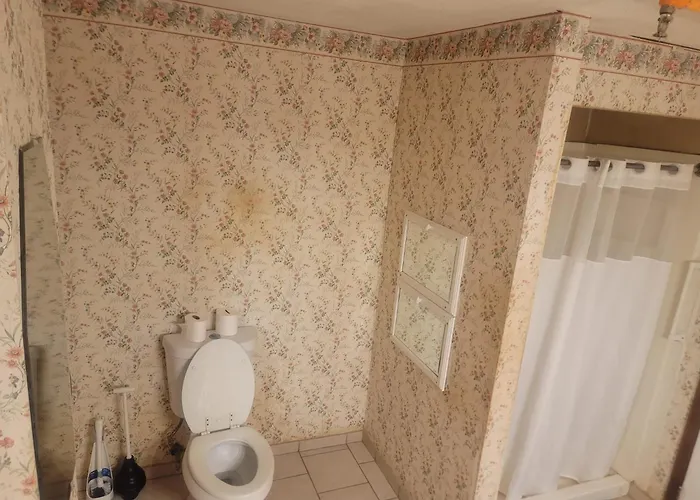 Carehouse Residence