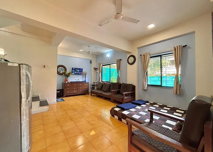 Nature View Friends Villa - The Dream Stays Ll Infinity Big Pool Ll 3Rooms Ll Wi-Fi