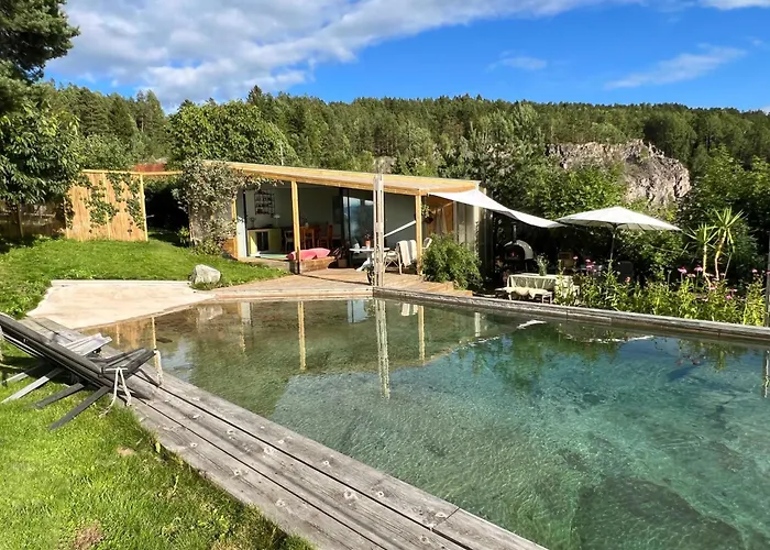 Oslofjord Idyll