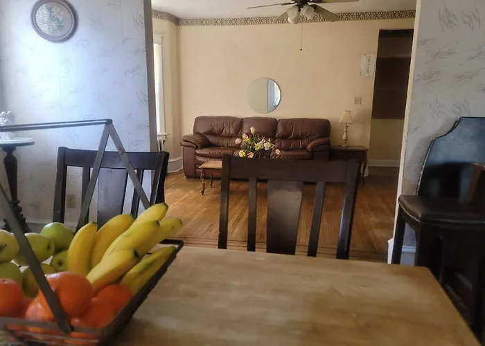 Carehouse Residence