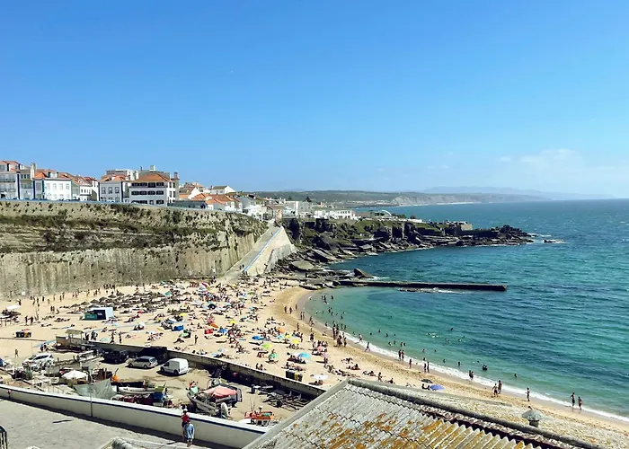 Oliva Home Ericeira