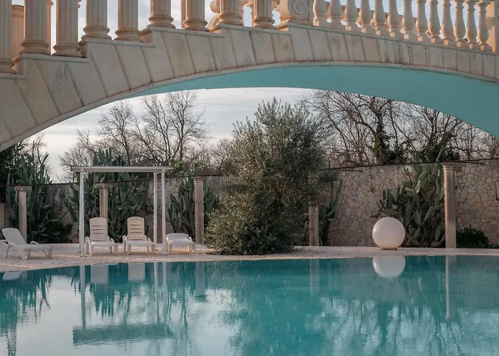 Villa Flo - Salento Selection