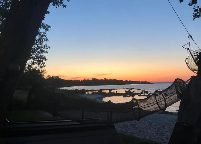 Villa Sharevik