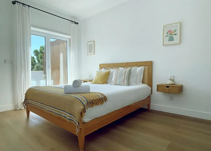 Oliva Home Ericeira