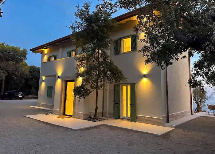 Roc Villa Castiglioncello - Private Villa With 2 Beaches And Park