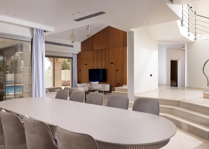 Villa Vibes Eilat - Villa Keshet